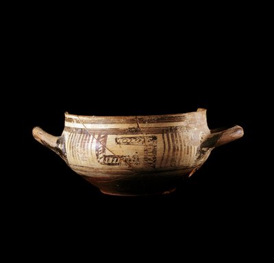 Unbekanntes Bild von Etruscan