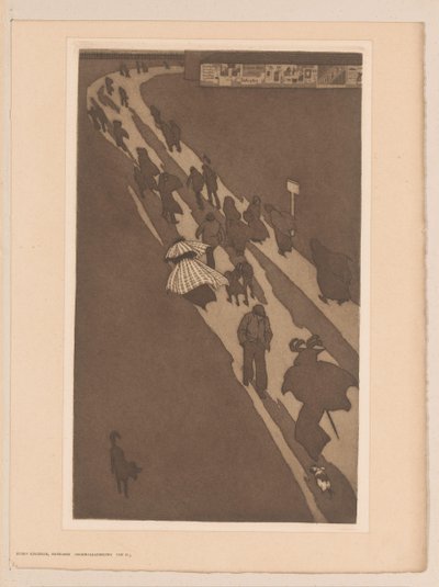 November von Eugen Kirchner