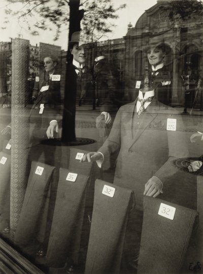 Ohne Titel von Eugène Atget