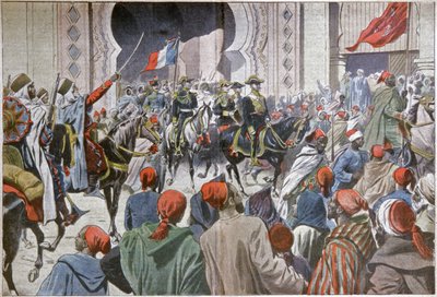 Regnault von Eugene Damblans