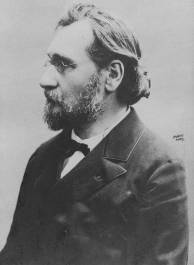 Metchnikof von Eugene Pirou