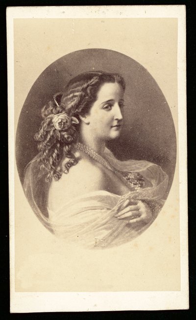 Prinzessin Eugenie von European School