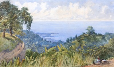 Grenada von F.G. Coleridge