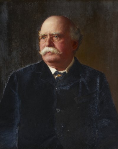 Charles Coote von F. G. A. Butler