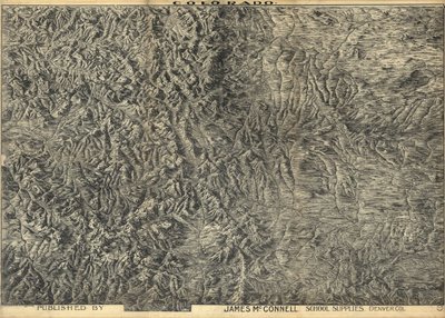 Colorado von F. Pezolt