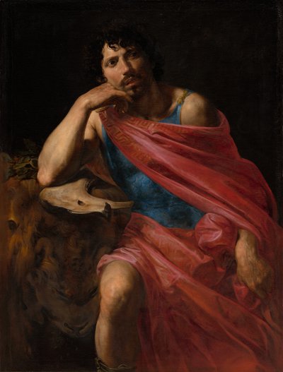 Samson von Federico Barocci