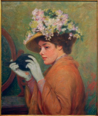 Ein letzter Blick von Federico Zandomeneghi