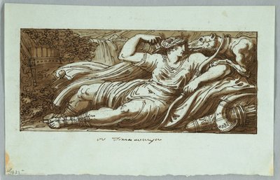 Diana von Felice Giani