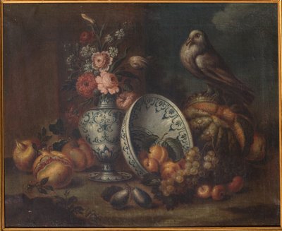 Stillleben von Felice Rubbiani