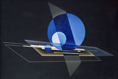 Komposition von Felix Del Marle
