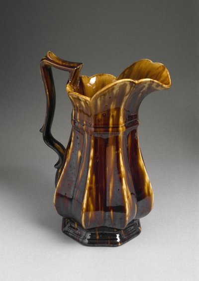 Krug von Fenton and Co. Lyman