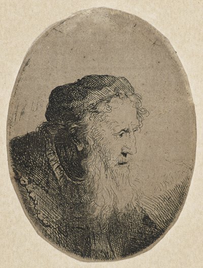 Ohne Titel, ca. 1640 von Ferdinand Bol