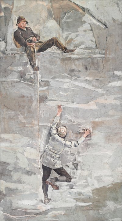 Der Aufstieg von Ferdinand Hodler