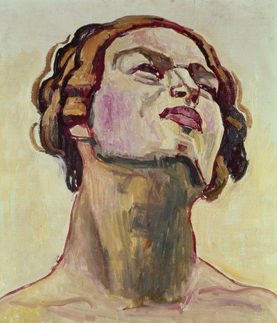 Unbekanntes Bild von Ferdinand Hodler