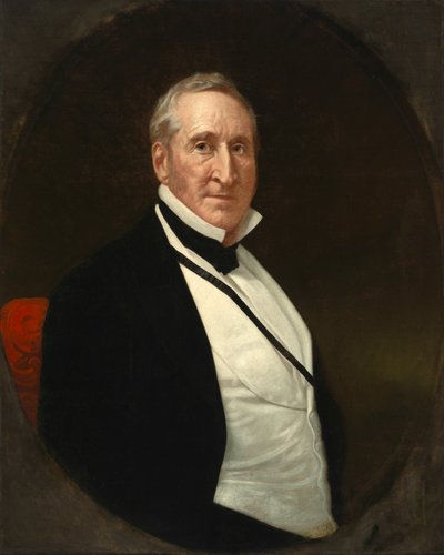 Thomas Hart Benton, ca. 1861 von Ferdinand Thomas Lee Boyle