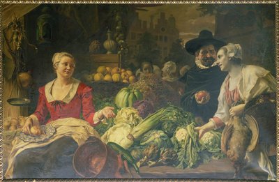 Unbekanntes Bild von Ferdinand Wagner
