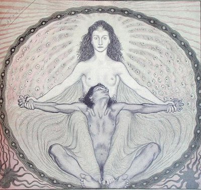 Satana von Fidus (1868 1948)