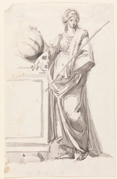 Urania von Filippo Marchionni