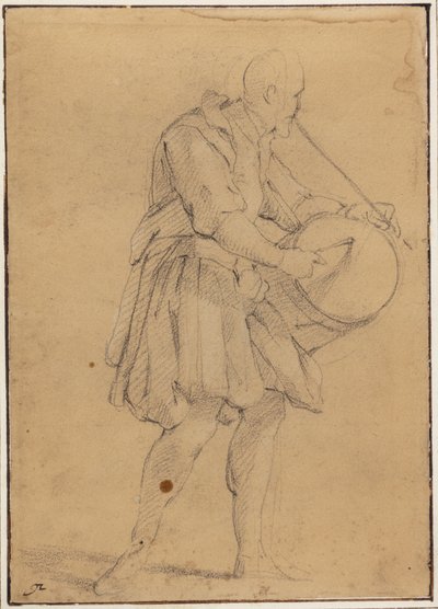 Trommler von Filippo Paladini