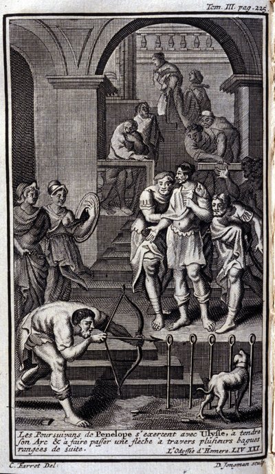 Unbekanntes Bild von Flemish School