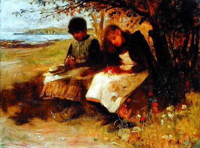Wildblumen von Flora Macdonald Reid
