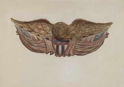 Adler von Flora Merchant