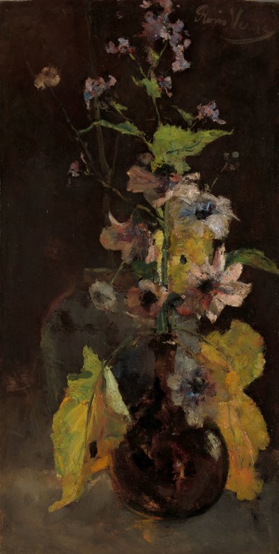 Anemonen von Floris Verster