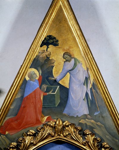 Unbekanntes Bild von Fra Angelico