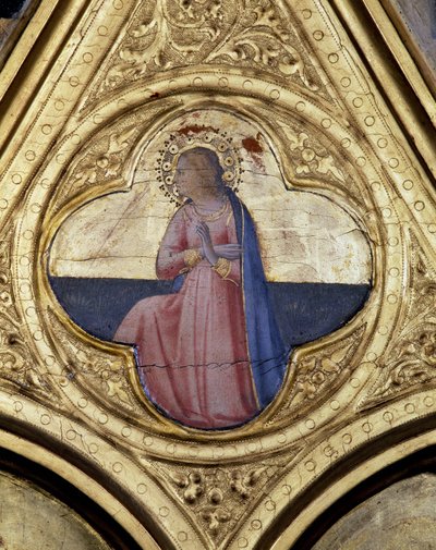 Unbekanntes Bild von Fra Angelico