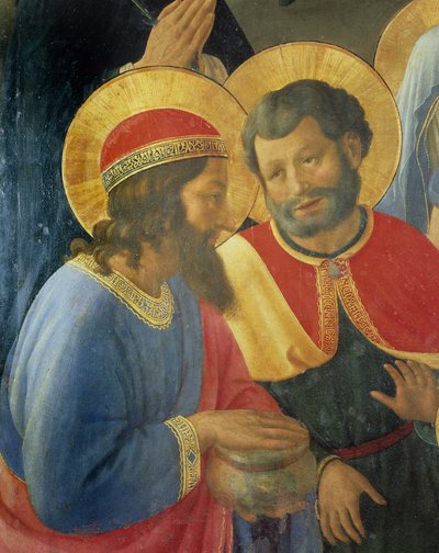 Unbekanntes Bild von Fra Angelico