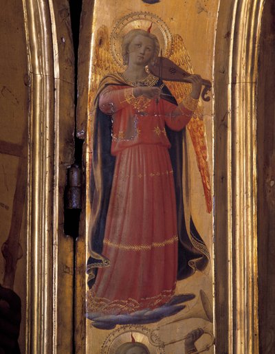 Unbekanntes Bild von Fra Angelico