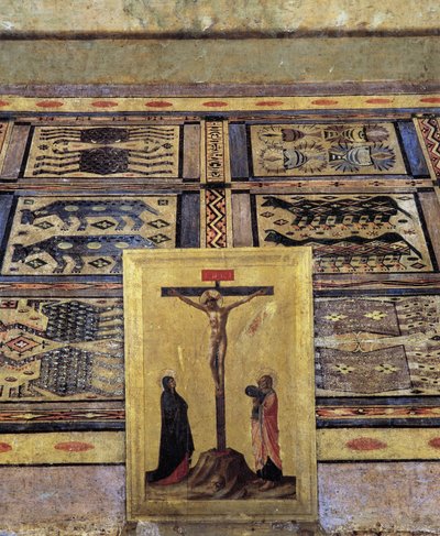 Unbekanntes Bild von Fra Angelico