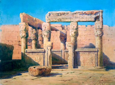 Ägypten von Frances Anne Lee