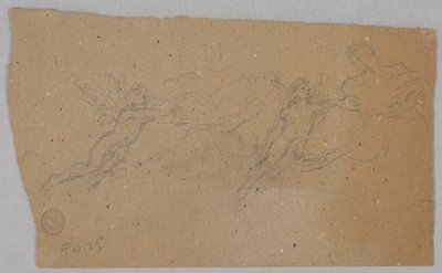 Skizzen für den Glauben von Francis Augustus Lathrop