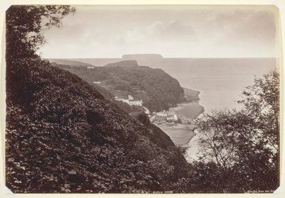 Clovelly vom Hobby von Francis Bedford