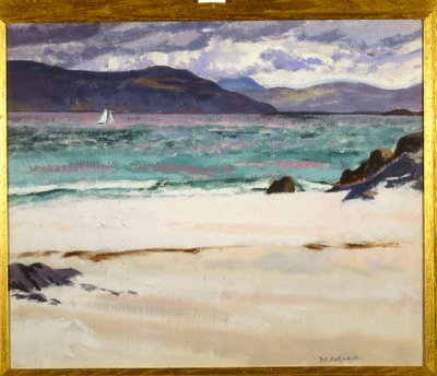Iona von Francis Campbell Boileau Cadell