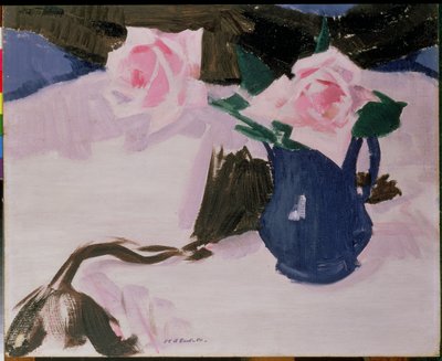 Rosen von Francis Campbell Boileau Cadell