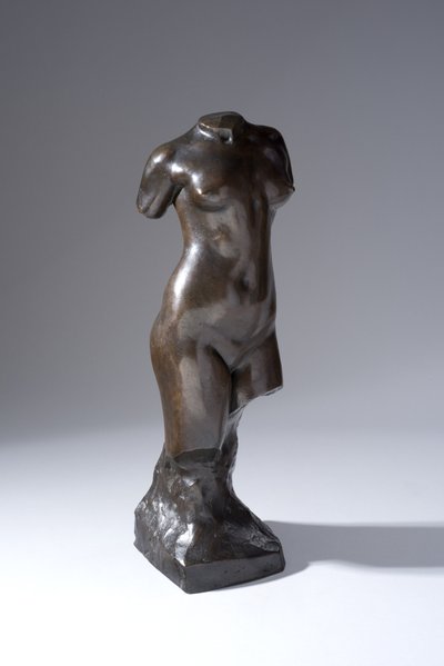 Torso von Francis Derwent Wood