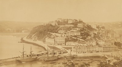 Torquay von Francis Frith