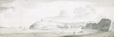 Tenby von Francis Place