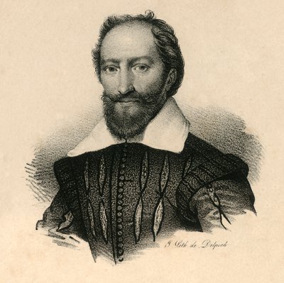 Sully von Francois Seraphin Delpech