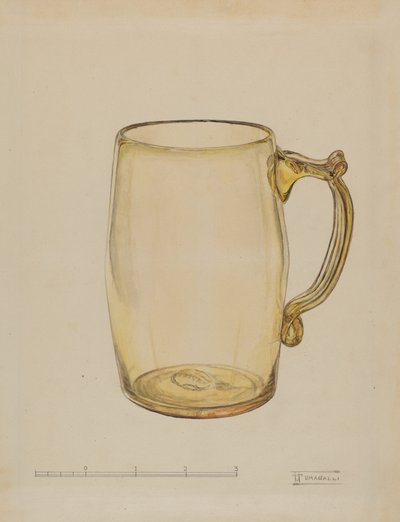 Krug von Frank Fumagalli