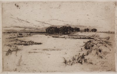 In der Nähe von Anvers von Frank Laing