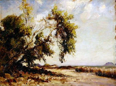 Paimpol, Bretagne von Frank Lewis Emanuel