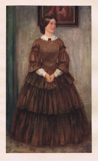 Agnes von Frank Reynolds