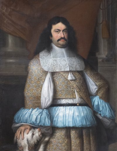 Ranuccio II von Frans Denys