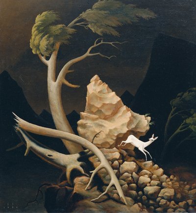 Sturm von Franz Sedlacek