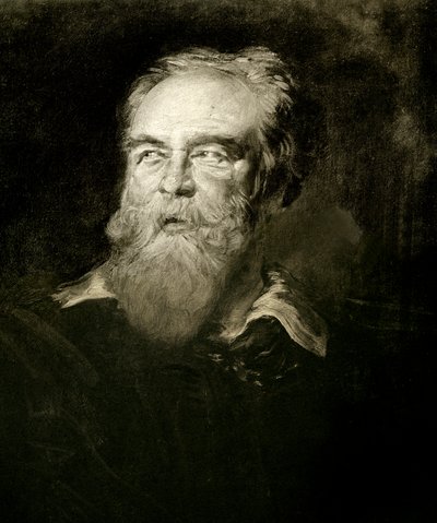 Franz von Seitz von Franz Seraph von Lenbach