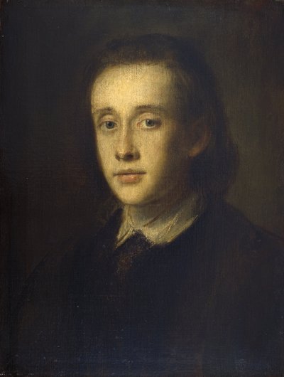 Ernst Friedrich von Liphart von Franz von Lenbach