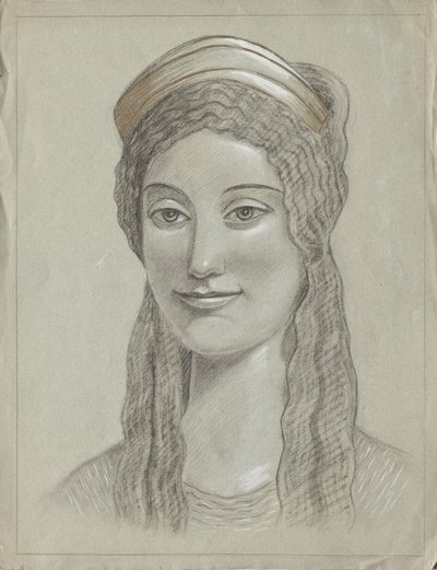 Helena von Franz von Matsch